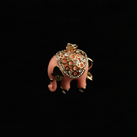 Elephant — vue 4