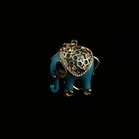Elephant — vue 7