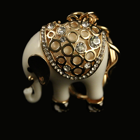 Elephant — vue 10