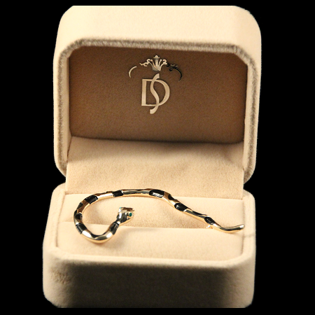 Serpenti — vue 2