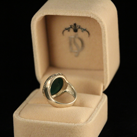 Marquise - La Bague - — vue 2