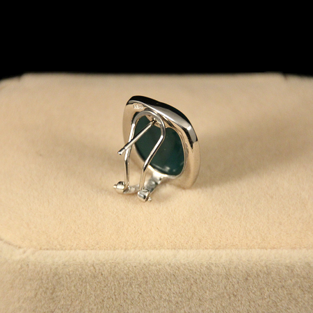 Marquise - Les Boucles D'Oreilles - — vue 2