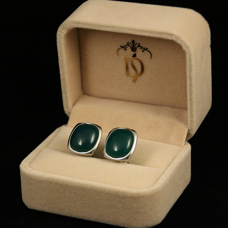 Marquise - Les Boucles D'Oreilles - — vue 3