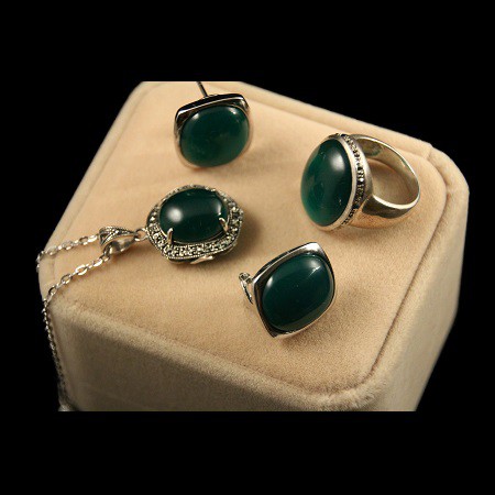 Marquise - Ma Parure -