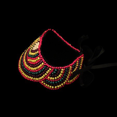 Cravate Africaine — vue 2