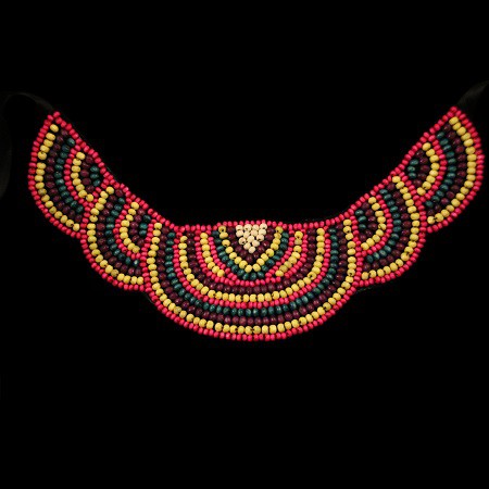Cravate Africaine