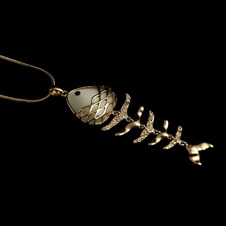 Arete De Poisson