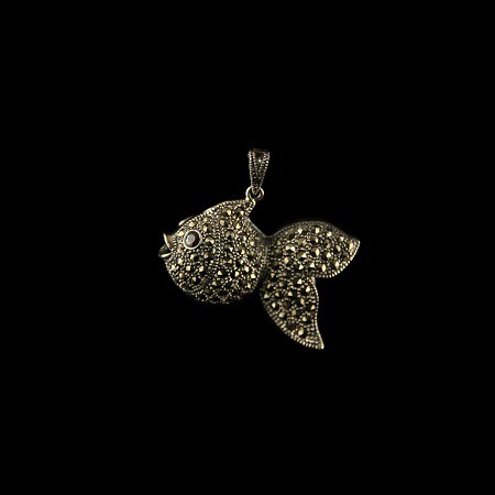 Poisson — vue 2